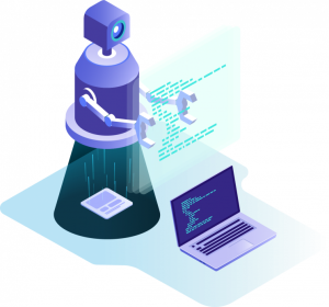 Разработка сайта для автоматизации бизнес-процессов в Басре