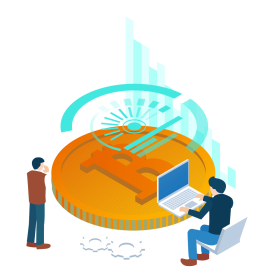 Создание сложного сайта для блокчейн и криптовалюты в Басре