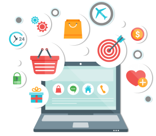 Разработка площадки электронной коммерции в Басре