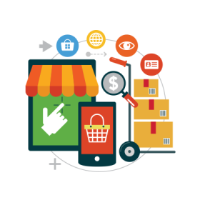 Разработка сложного сайта для сферы логистики в Басре